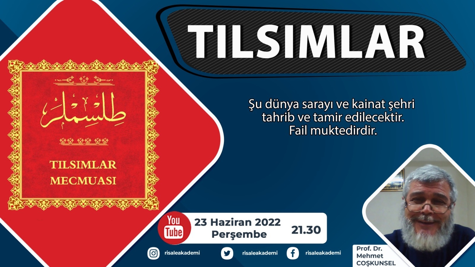 TILSIMLAR-14